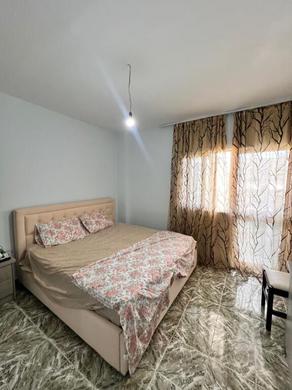 Apartment 2+1 for sale in Don Bosco,(Arabian Palaces)