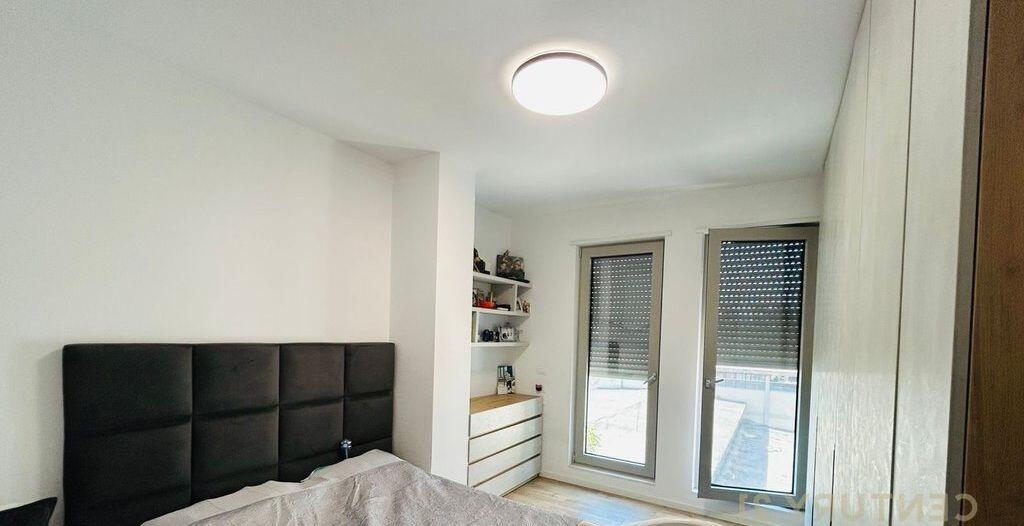 APARTMENT 1+1 FOR SALE NEAR ZOGU TE ZI.