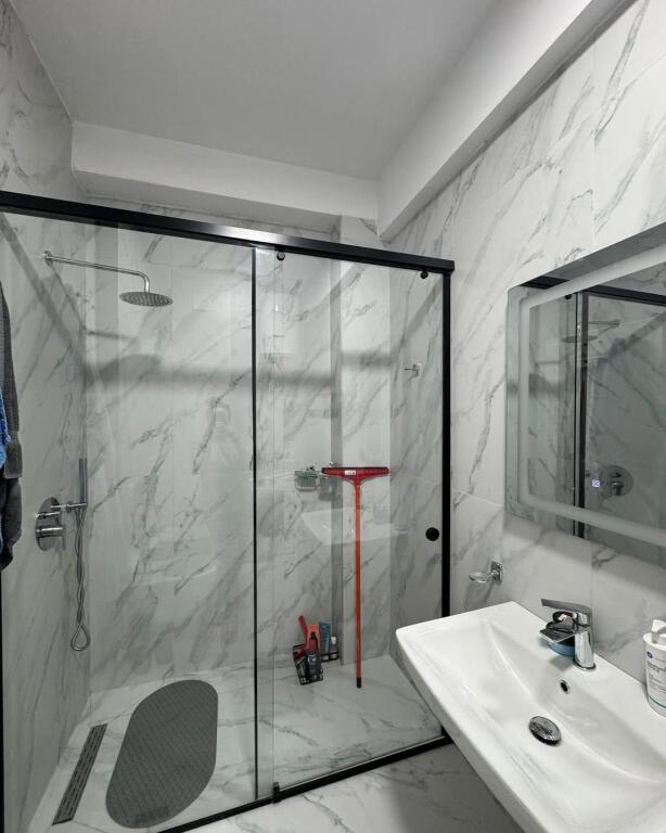 FOR RENT APARTMENT 1+1 – ALI DEMI, KAIMI COMPLEX