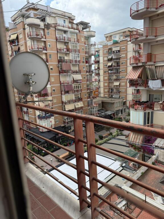 Apartament 1+1, Don Bosko!