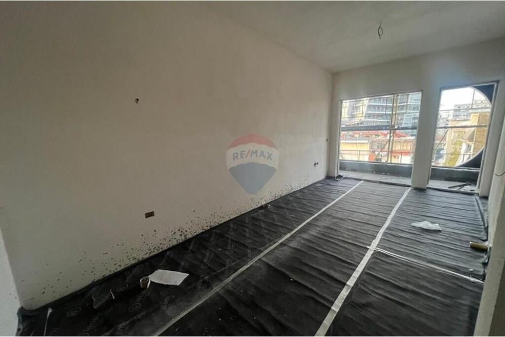 APARTMENT 1+1 FOR SALE IN THE CENTER