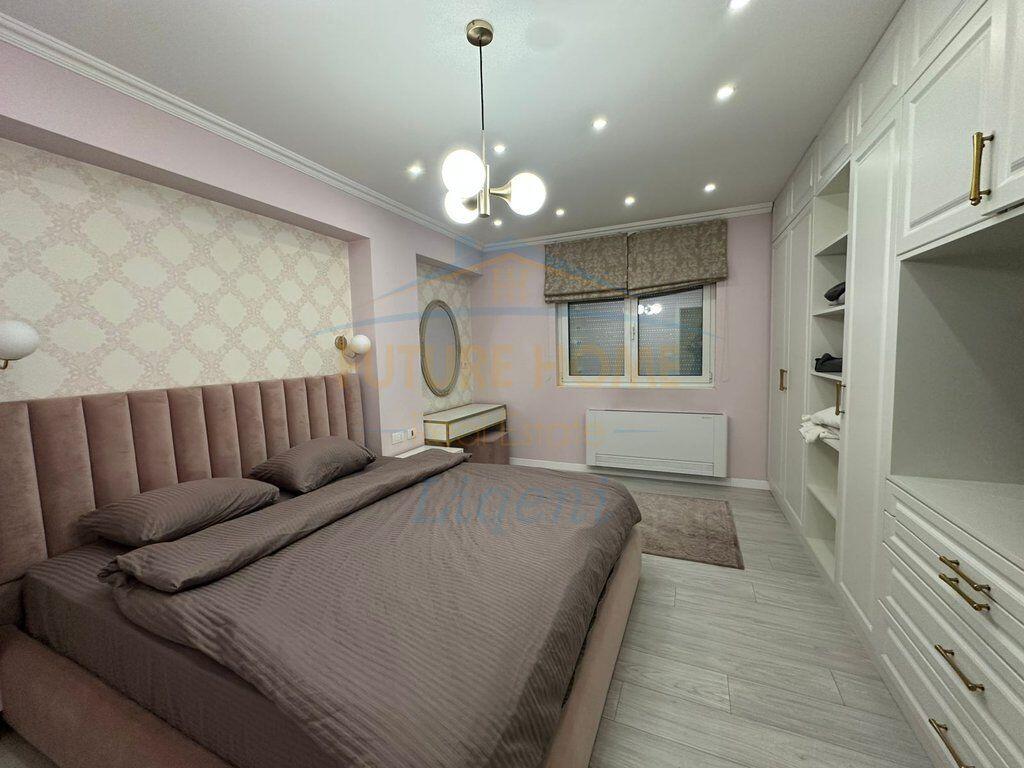 Rent, Apartment 3+1+2, Margarita Tutulani Street, Tirana.