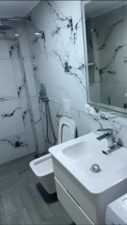 APARTMENT FOR RENT 2+1