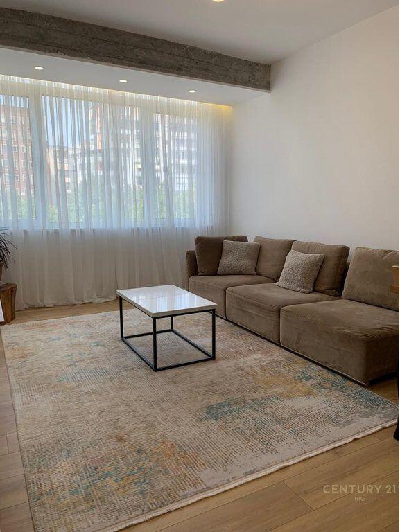 2+1 APARTMENT FOR RENT IN FRONT OF HOTEL HILTON