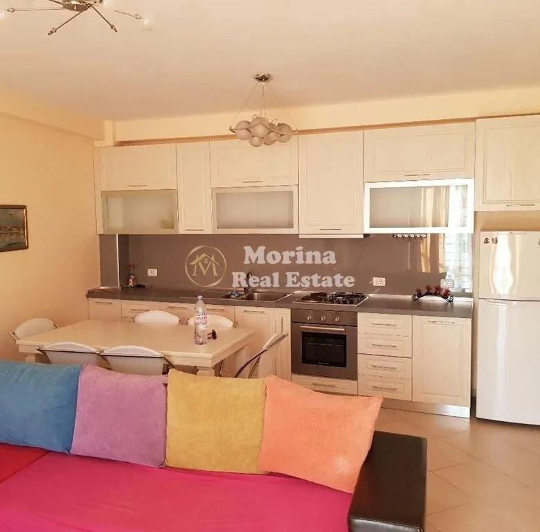 Rent | Apartment 2 + 1 | Barricades Street | 700 €/month