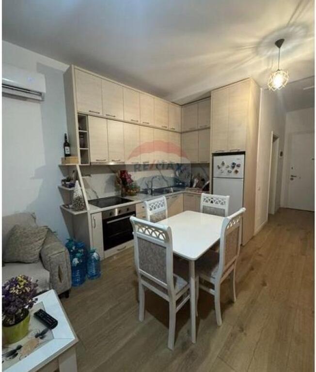 Apartament 1+1 - Për Qira - Siri Kodra, Tiranë!!! ID: 530291010-673