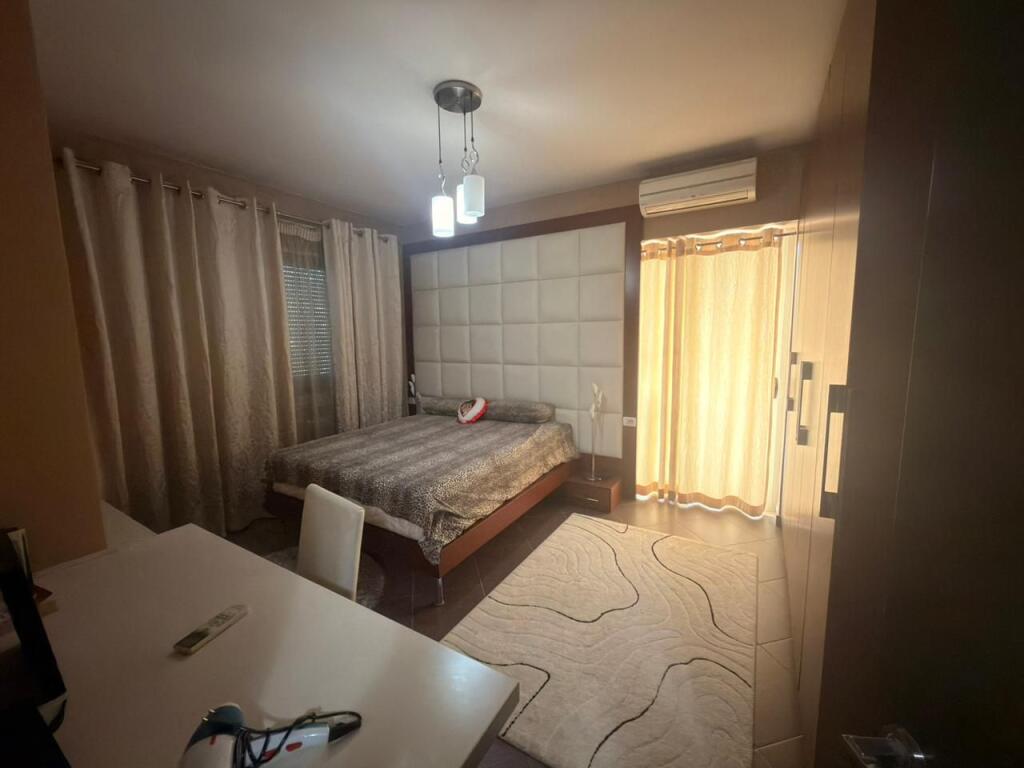 Apartment 3+1+2 For Sale on Mine Peza Street, Tirana !