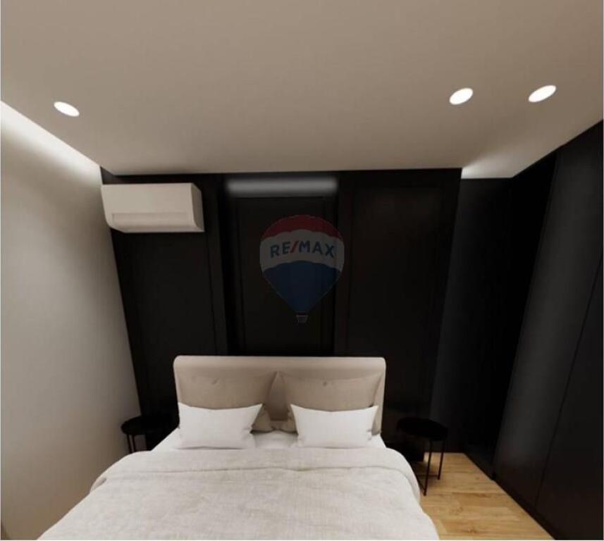 Apartment for rent 1+1 at Bogdaneve Street