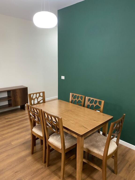 Apartment 1+1 for Rent + Parking Spot – Ali Demi (Fusha)