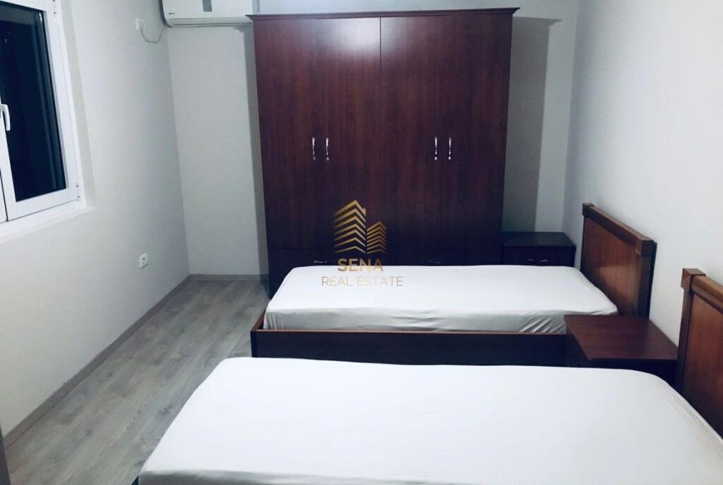 Rent, Apartment 2+1, Former Park, 50,000 Lek/Month