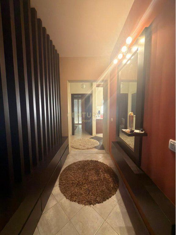 Apartment 3+1+2 For Sale on Mine Peza Street, Tirana !