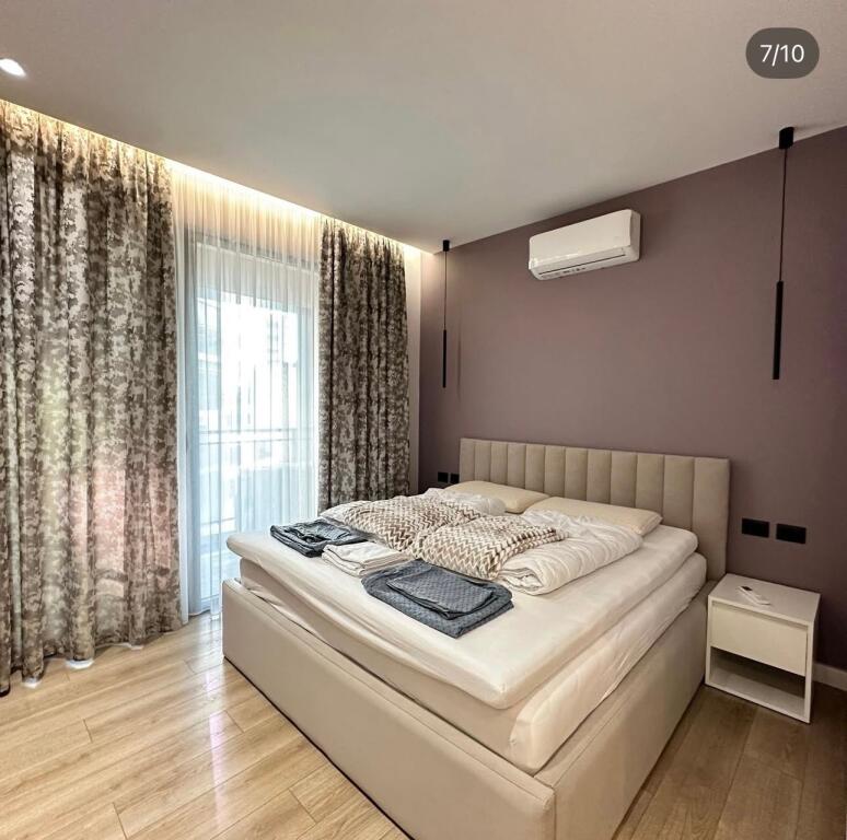 Apartament me qera 2+1+2 te rruga e Kosovareve