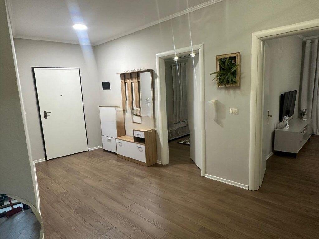 APARTMENT 1+1 FOR RENT IN THE CENTER, TIRANA! 800 € /Month