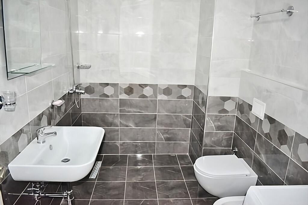 Appartamento 1+1 in affitto a Lapraka!