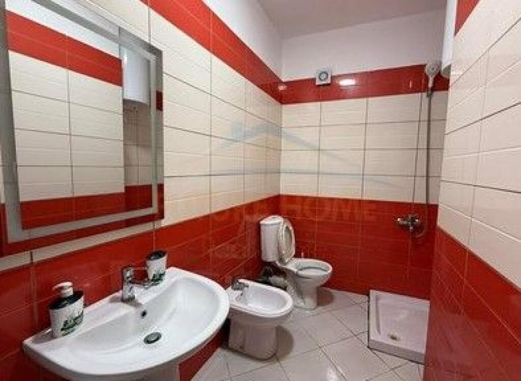 Rent Apartment 1+1 Unaza e Re