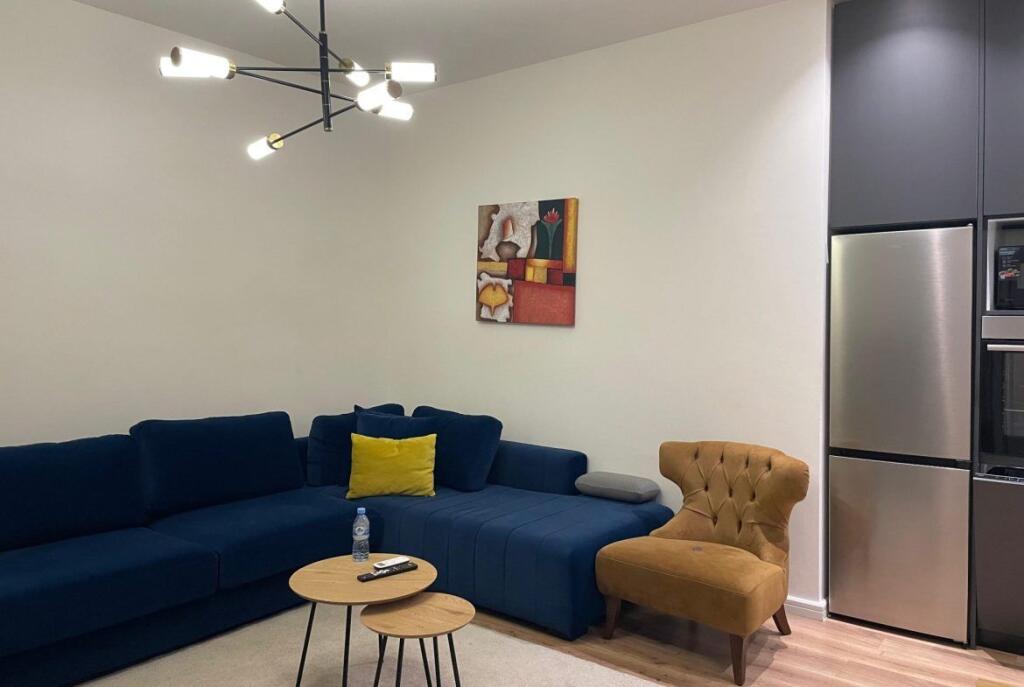 APARTAMENT ME QERA 2+1 SELITE 70.000 LEKE