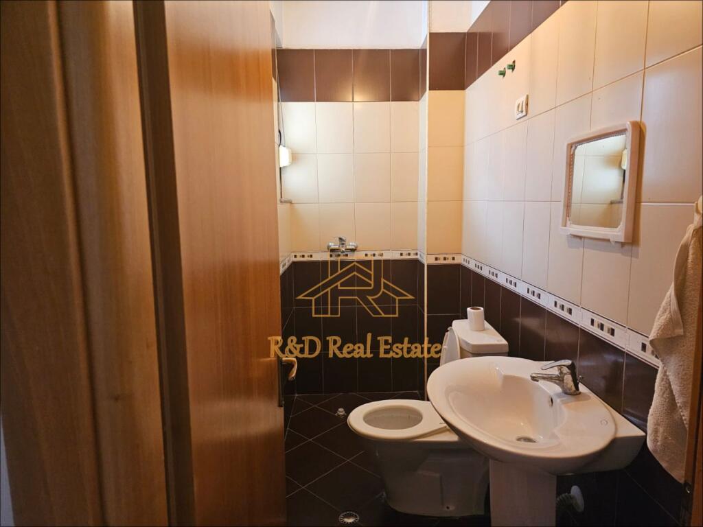 🏡 Apartment 2+1 for rent – Astir (near the Flour Factory)