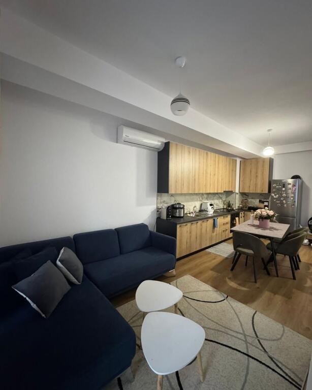 FOR RENT APARTMENT 1+1 – ALI DEMI, KAIMI COMPLEX