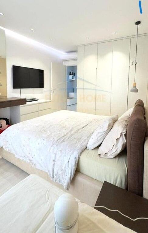 Shitet , Apartament 1+1 , Fiori Di Bosco, Tirane