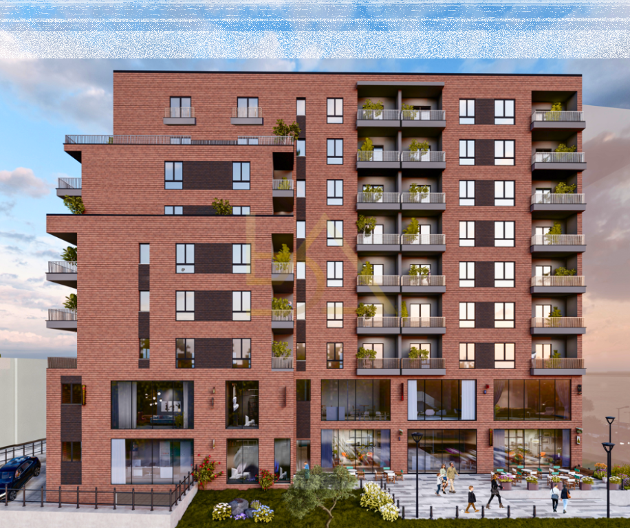 Apartment for Sale – Institute, Kamëz