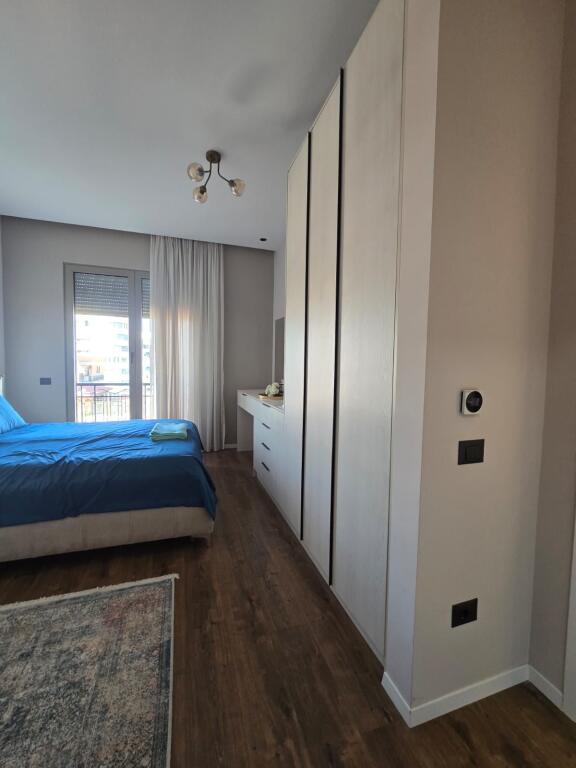 APARTAMENT QIRA 2+1 K.DELIJORGJI