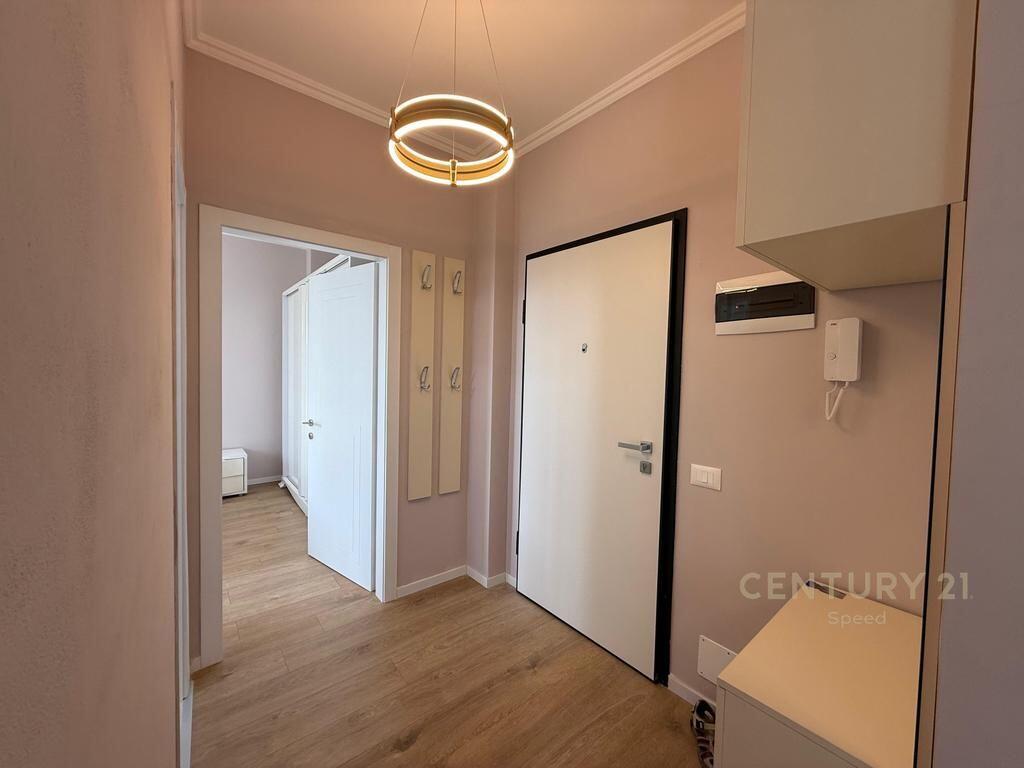 Apartament për qira 1+1 tek Frigoriferi/Siri Kodra!