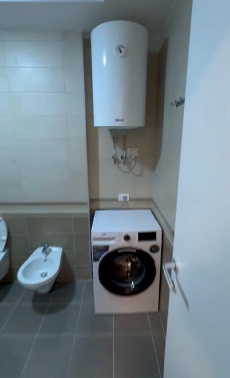 For rent 1+1 At FIORI DI BOSKO 650€