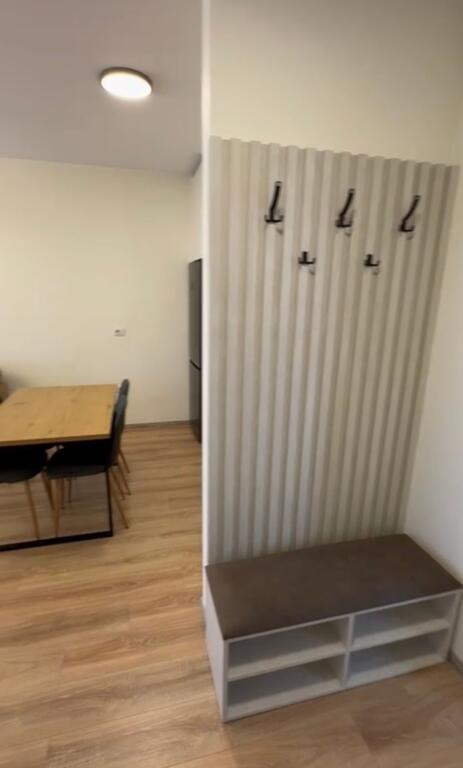 For rent 1+1 At FIORI DI BOSKO 650€