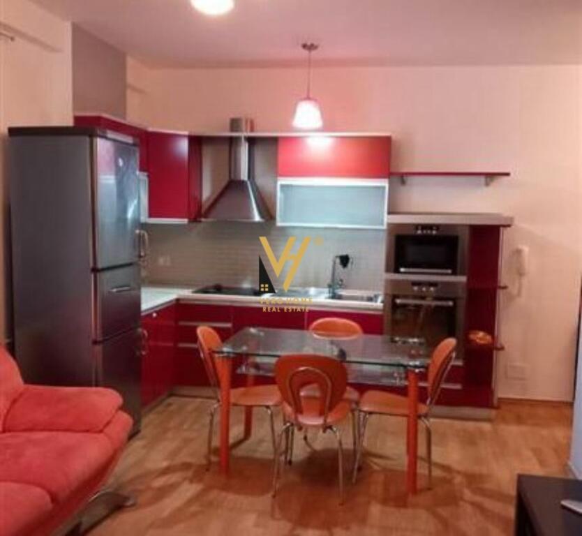 APARTMENT 1+1+BLK FOR RENT AT 21 DECEMBER 600 EURO