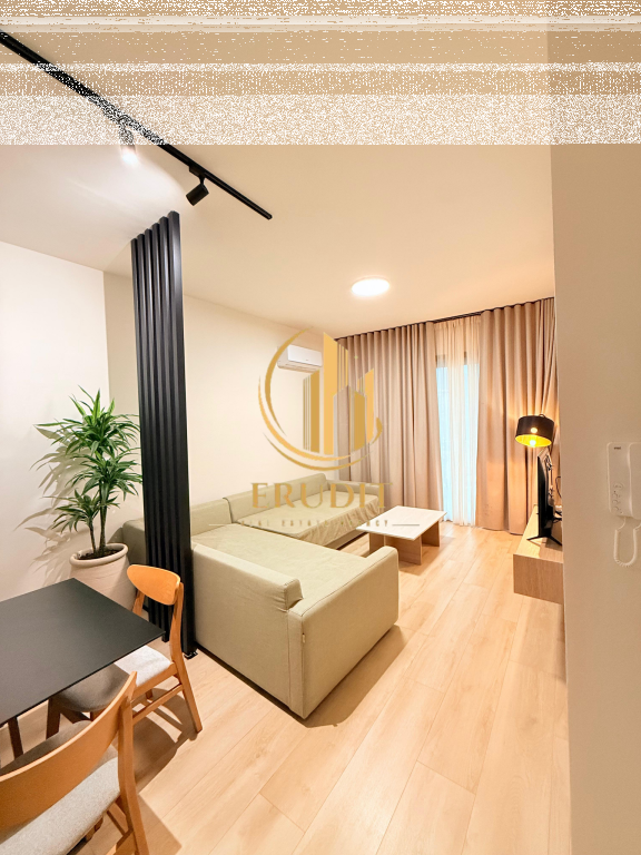 In vendita: Appartamento 1+1 con Vista Mare  73 m²