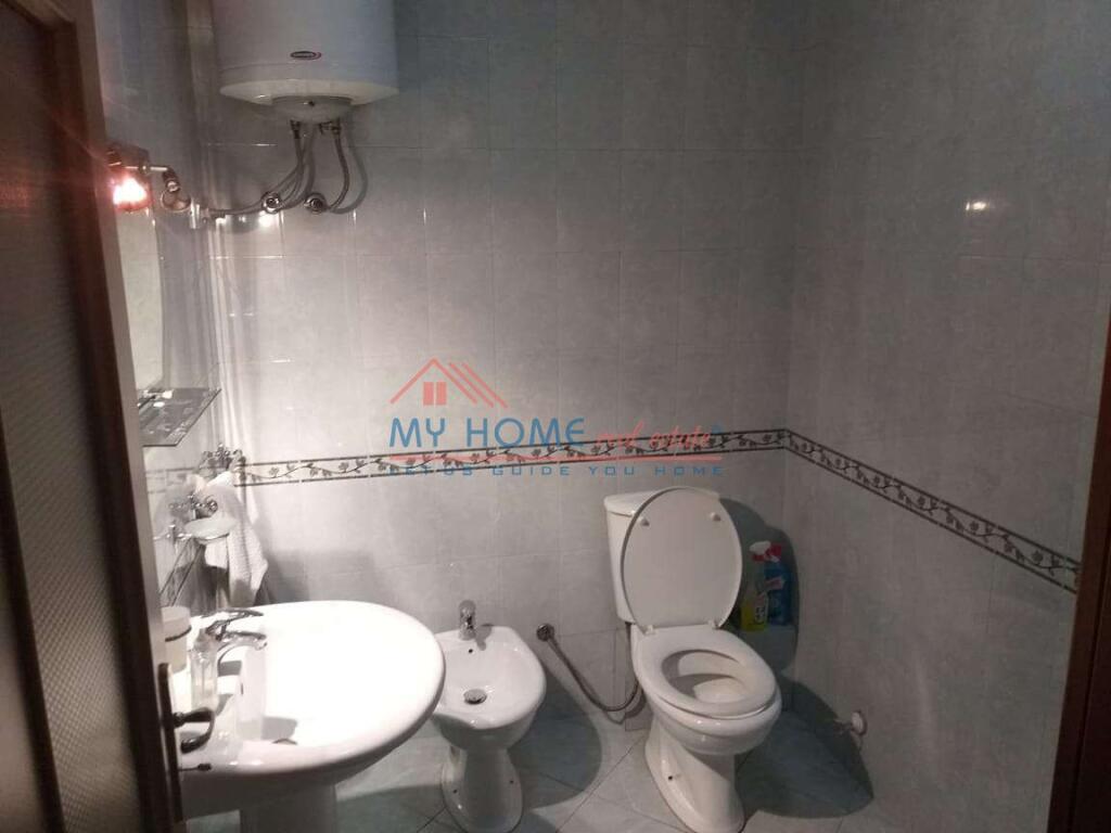 Apartment 2+1 for Rent Don Bosko in Tirana