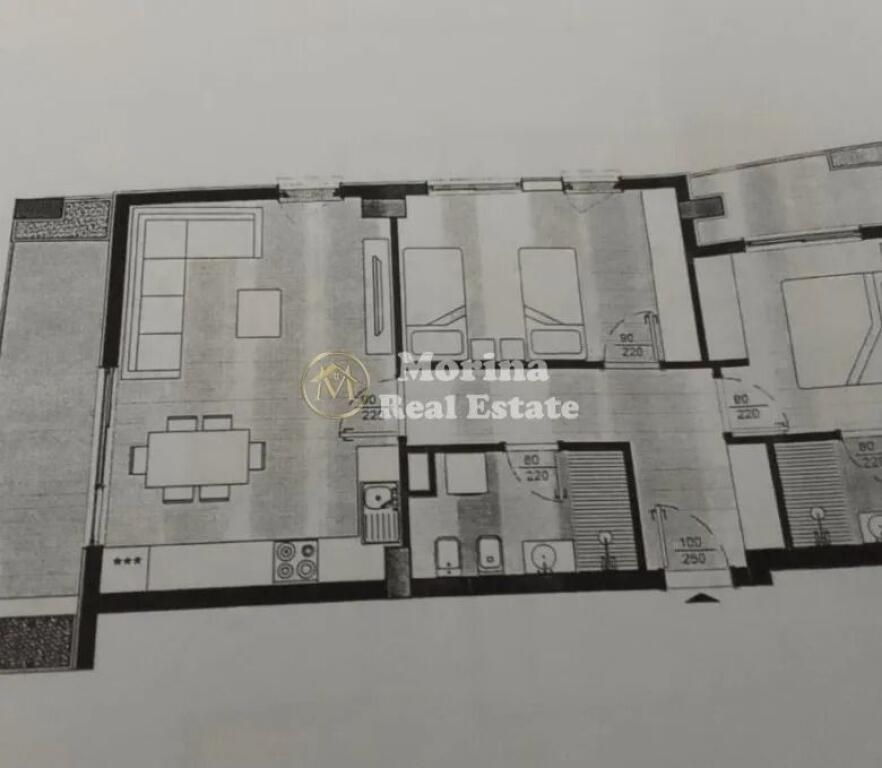 Sale | Apartment 2 + 1 | 5 Maji Street | 152118 €