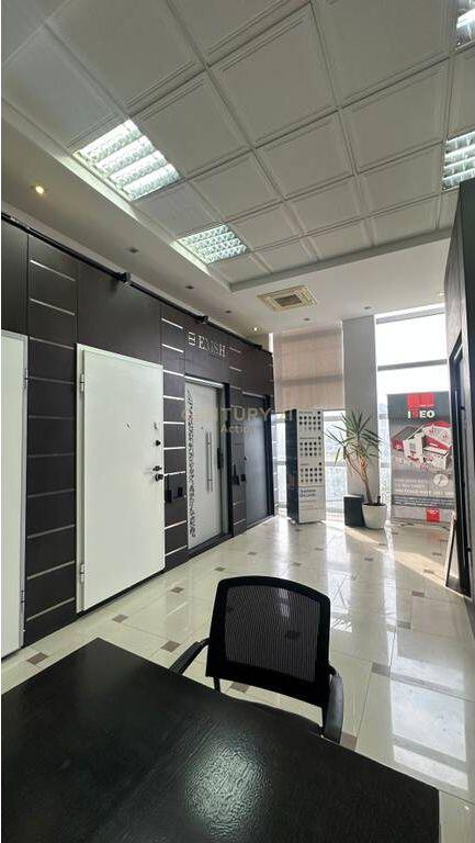 Multifunctional Industrial Complex for Sale – Strategic Investment