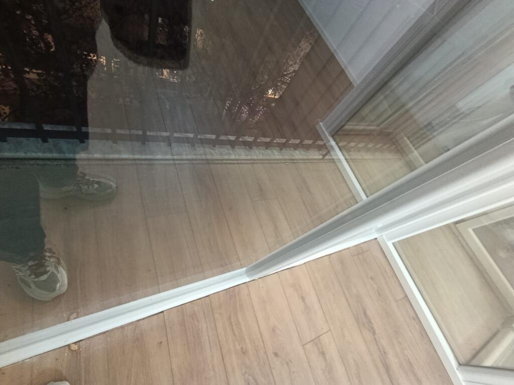 Vendesi appartamento 1+1 a Don Bosko