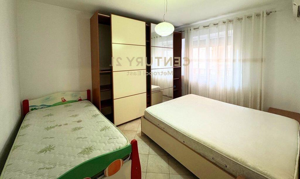 3+1 APARTMENT FOR RENT, NEAR THE CENTER OF TIRANA.