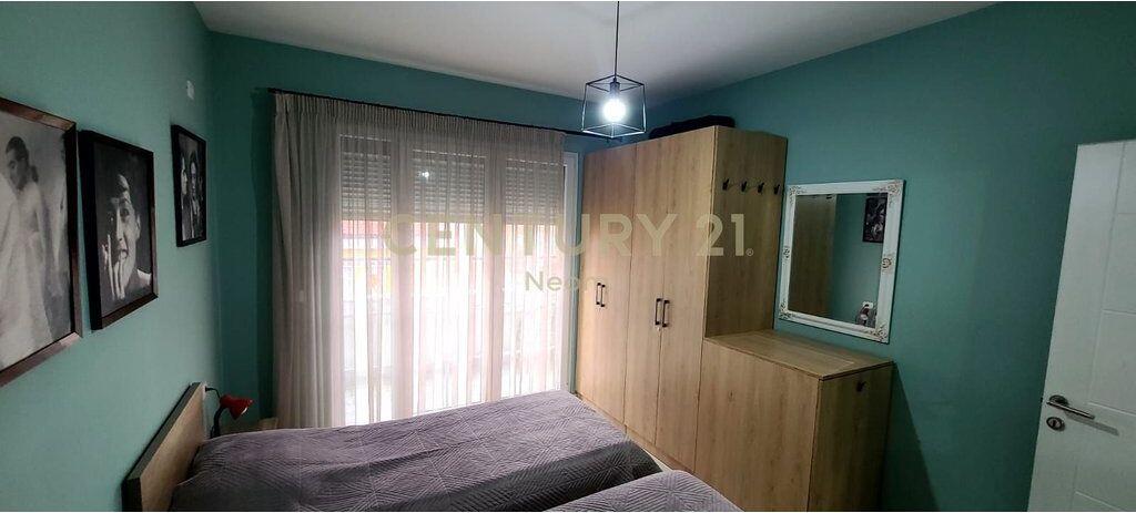 Apartament 2+1 me qira në Rrugën e Durrësit – I përshtatshëm për Airbnb