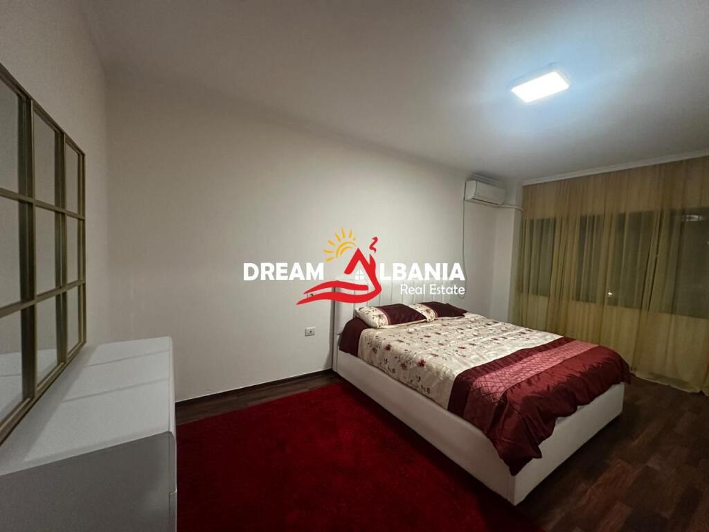 2+1 apartment for rent in the Myslym Shyri area, Him Kolli street (ID 42211060).