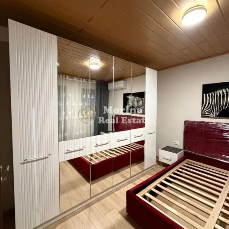 Rent | Apartment 1 + 1 | Delijorgji Complex | 600 €/month