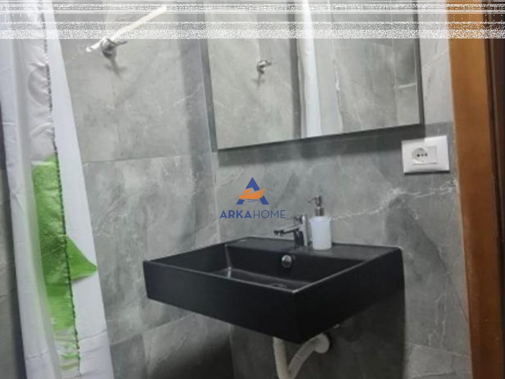 FOR RENT APARTMENT 3+1+BALCONY "DRITAN HOXHA STREET" 50,000 LEKE