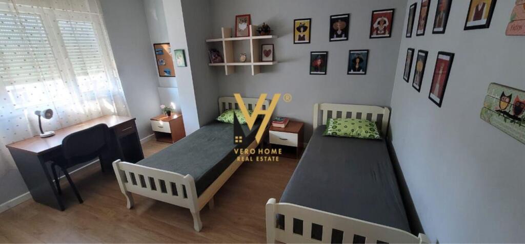 FOR SALE APARTMENT 2+1+BLK AT MYSLYM SHYRI 280,000 EURO