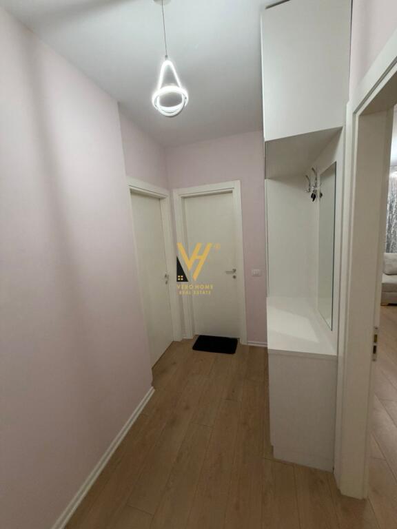 APARTMENT 1+1 FOR RENT AT 5 MAJI 550 EURO