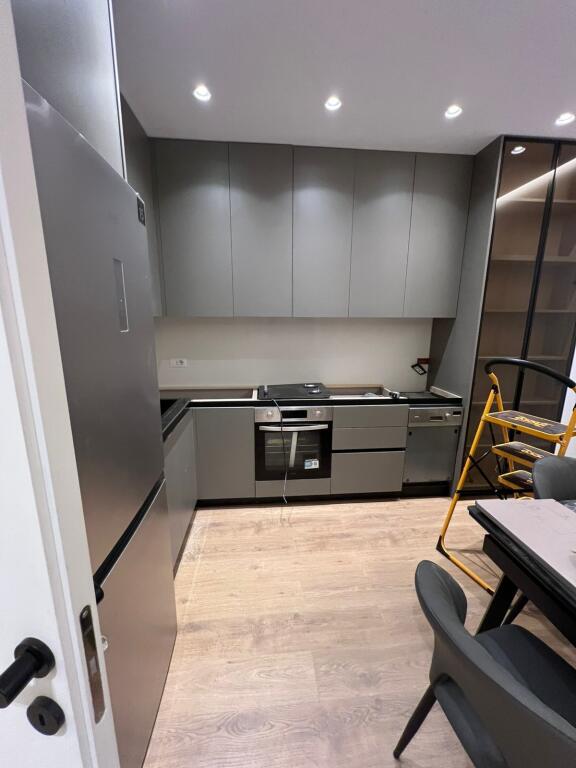 APARTAMENT ME QERA 2+1