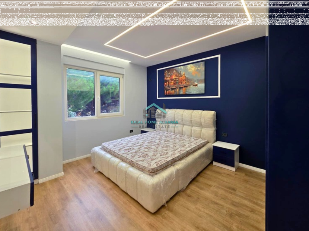 Apartment 1+1 for Sale, Uji i Ftohtë, Vlore.