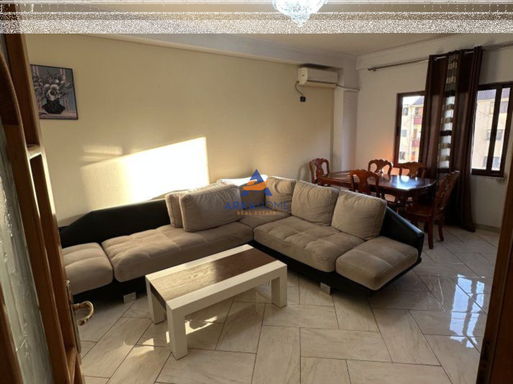 APARTMENT FOR RENT 2+1 "DON BOSKO" 500 EURO