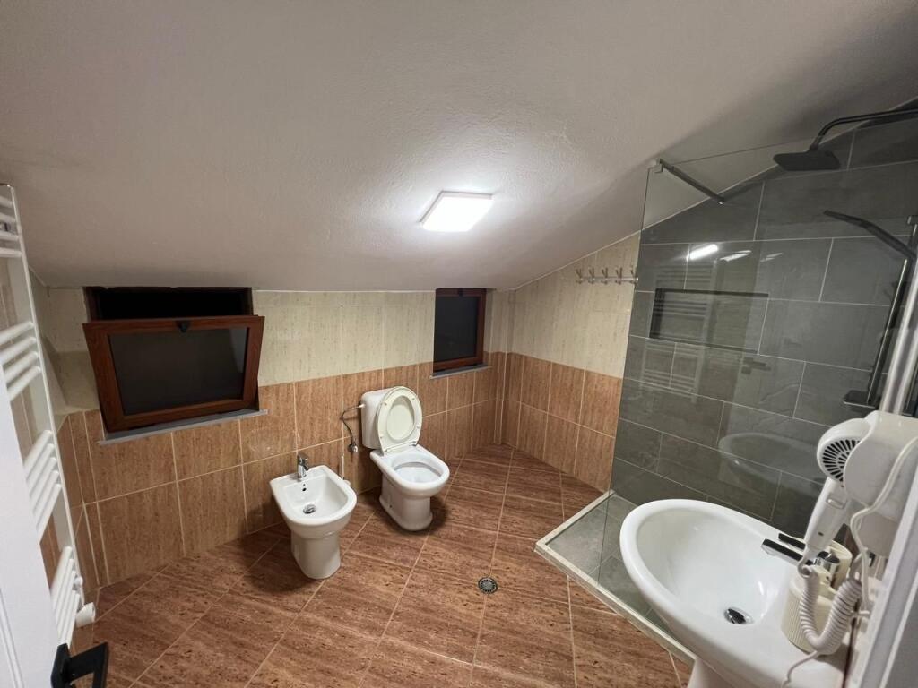 📣 SUPER RENT Apartment 2+1 With Balcony 📍 Former Bus Park, Near "Albanet" School ✨ 🏢 Private Building 💶 Price 750 Euro