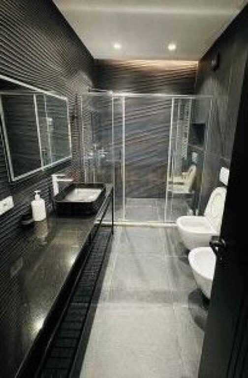 Rent, Apartment 2+1+ PARKING SPACE, Center, Tirana.