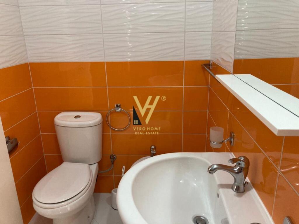 APARTMENT 2+1+2 FOR RENT ON BARRICADES STREET 700 EURO