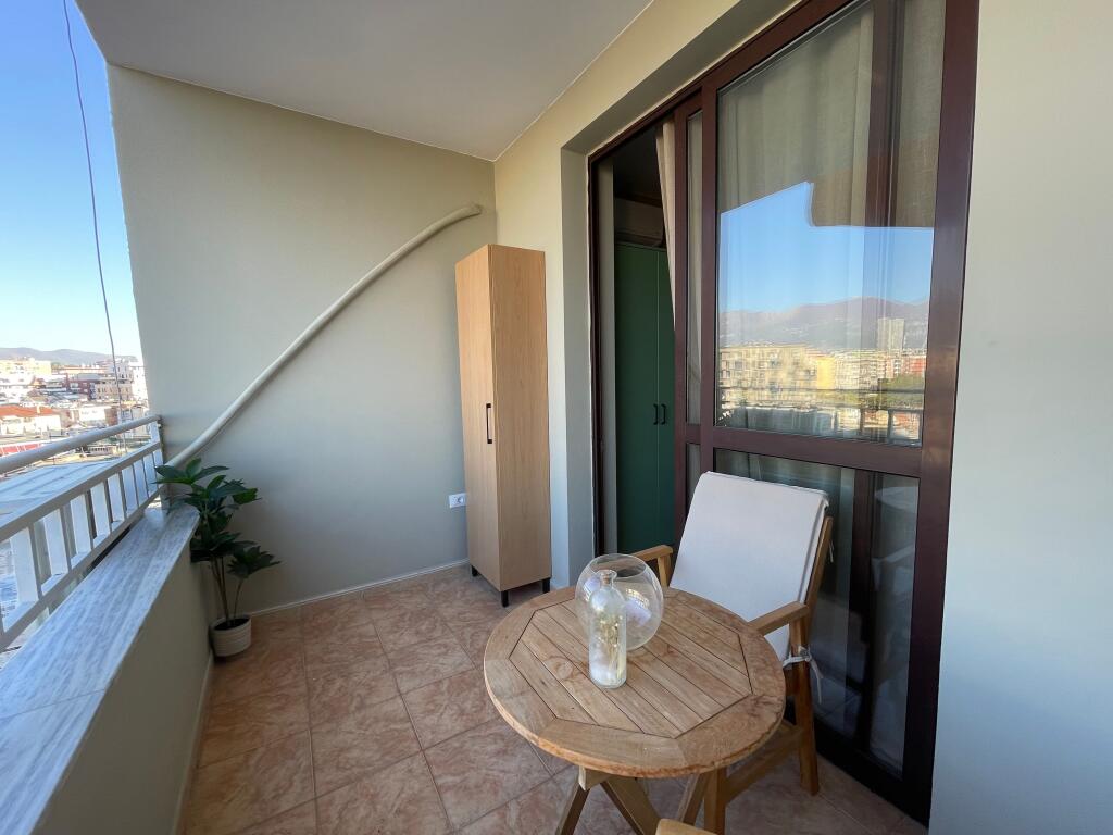 Apartment 1+1 for RENT at the Paris Commune