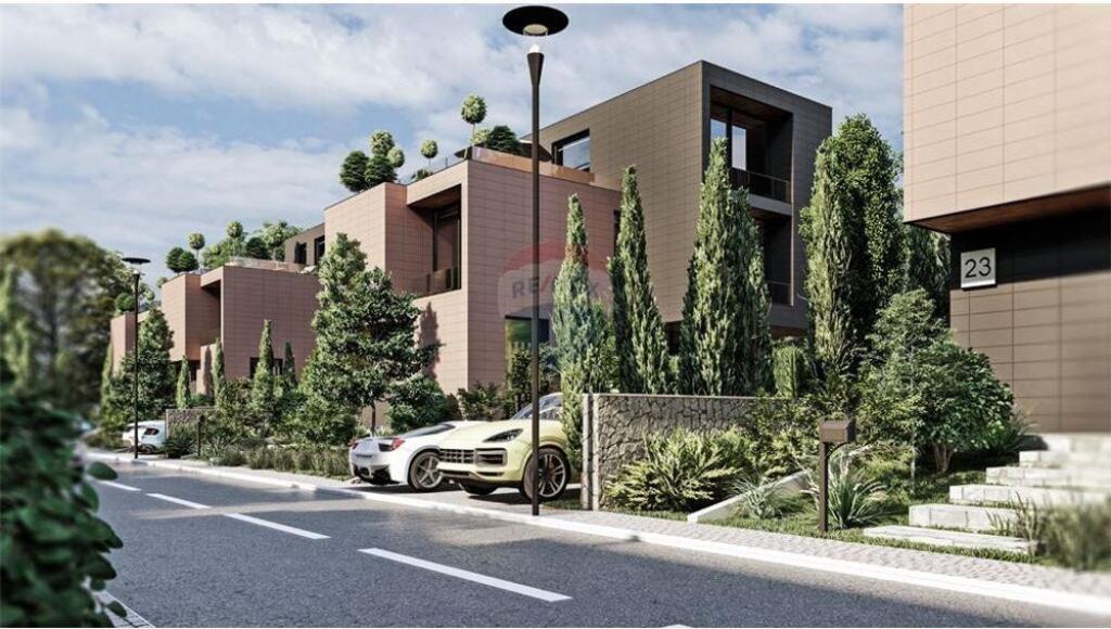 Vile e bashkengjitur per shitje!