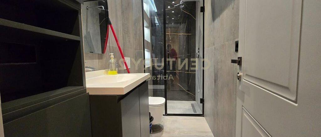 Apartment 1+1 for sale in Kodra e Diellit 1 Residence.